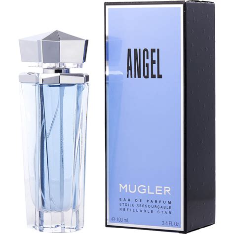 angel le parfum